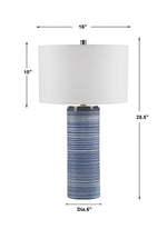 Montauk Table Lamp