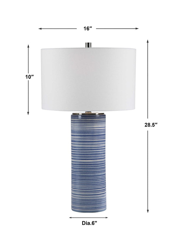 Montauk Table Lamp