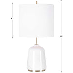 Eloise Table Lamp