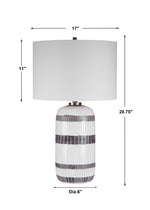 Granger Table Lamp