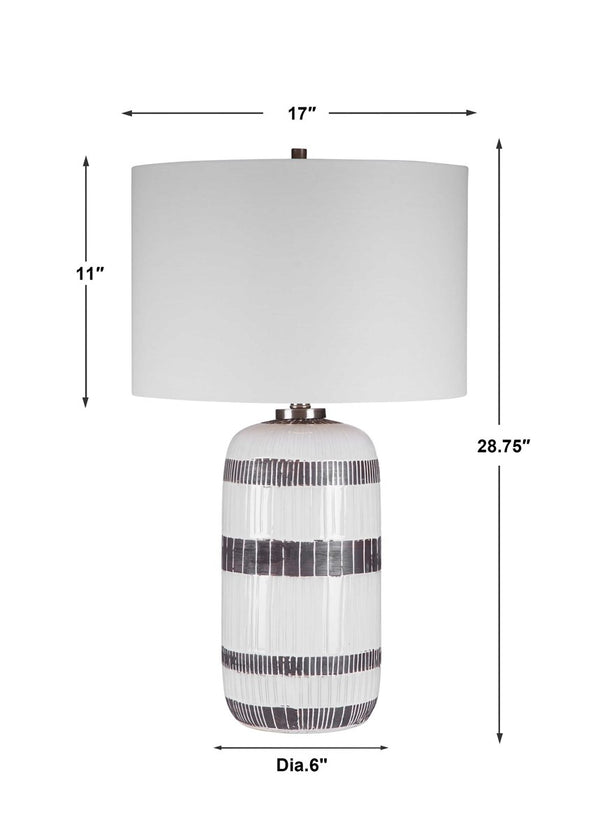 Granger Table Lamp