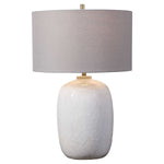 Winterscape Table Lamp