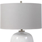 Winterscape Table Lamp