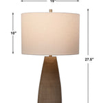 Volterra Table Lamp