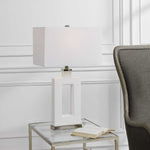 Entry Table Lamp