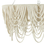 Selita Oval Chandelier