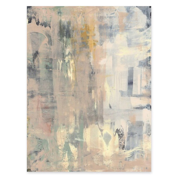 Quiet Epiphany, 30" x 40"