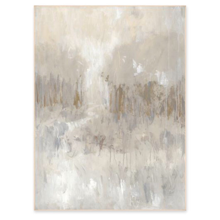 Rock Smash, 40" x 54"