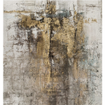 Notion Wall Décor, 59"W x 2"D x 47"H