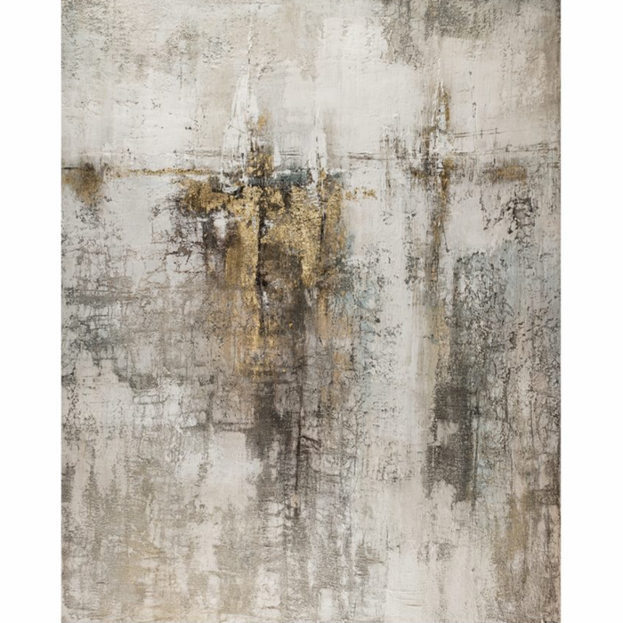 Notion Wall Décor, 59"W x 2"D x 47"H