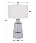 Breton Table Lamp