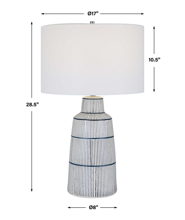 Breton Table Lamp