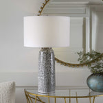 Static Table Lamp