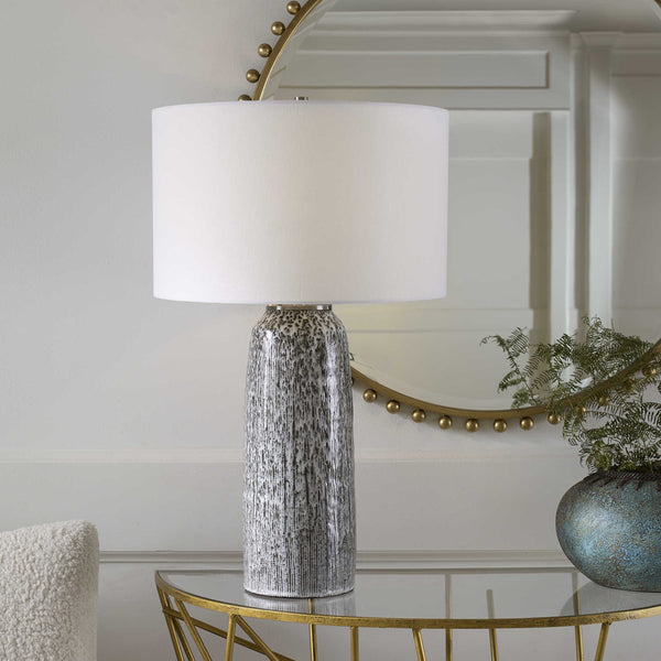 Static Table Lamp