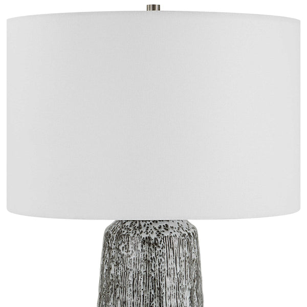 Static Table Lamp