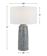 Static Table Lamp