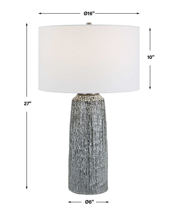 Static Table Lamp