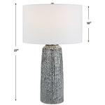 Static Table Lamp