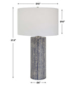 Havana Table Lamp