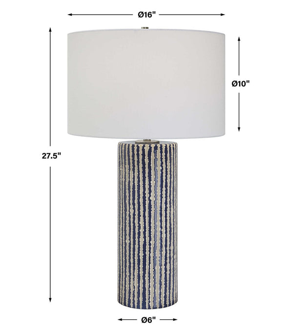 Havana Table Lamp