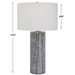 Havana Table Lamp