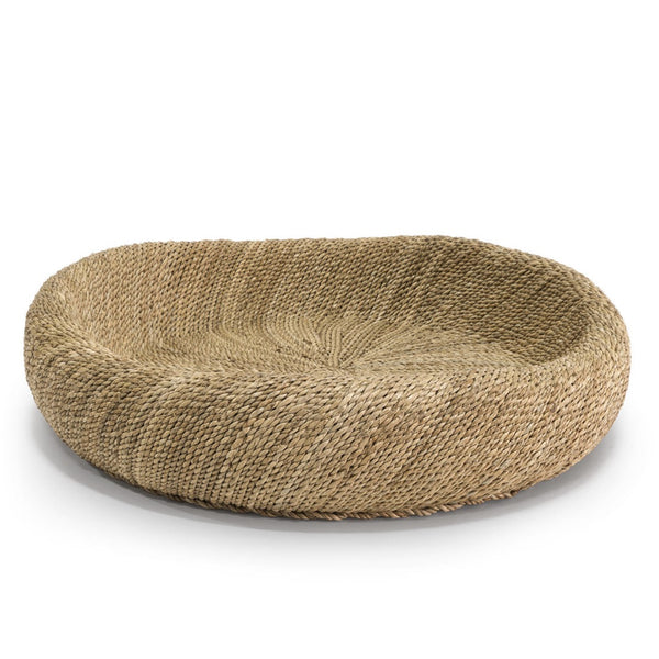 Pike Wave Bowl, 18" Dia