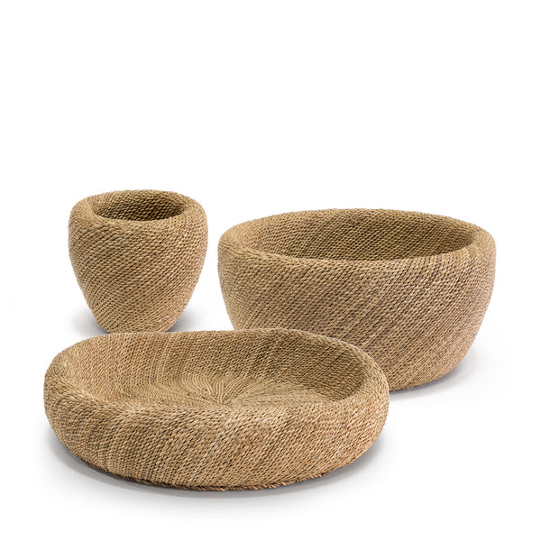 Pike Wave Bowl, 18" Dia