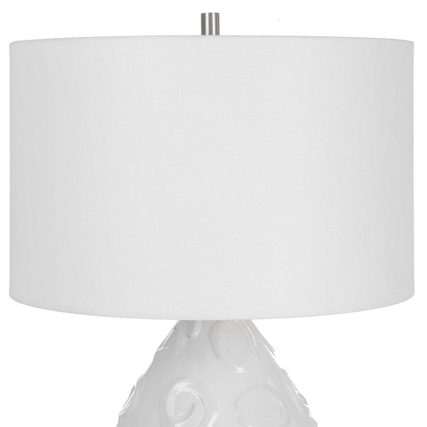 Loop Table Lamp