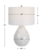 Loop Table Lamp