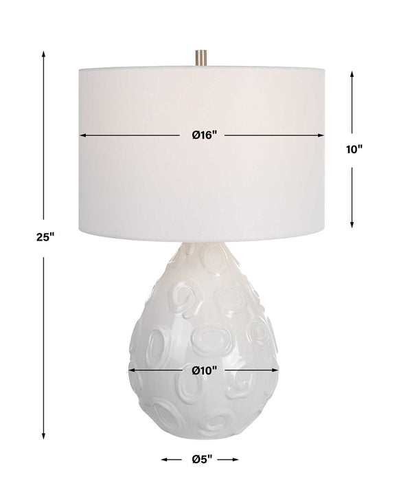 Loop Table Lamp