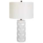 Honeycomb Table Lamp