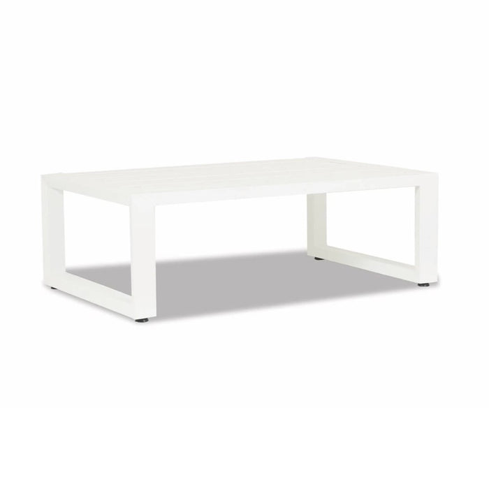 Newport Coffee Table, 54"W x 33"D x 18"H