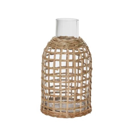 Jaxon Carafe 8.25"