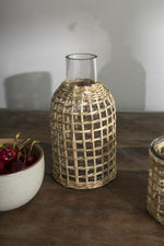 Jaxon Carafe 8.25"