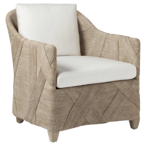 Jayceon Lounge Chair