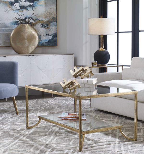 Arnav Table Lamp