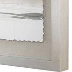 Neutral Landscape Framed Prints, Set of 2