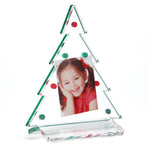Holiday Tree Magnet Frame, 6.5"x 4"