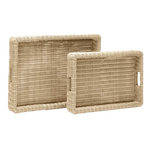Avani Tray-Off White, 2 sizes