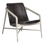 Remi Occasional Chair in Brushed Ember