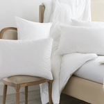 Down Alternative Pillow, King/Medium