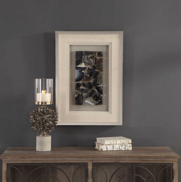 Seana Shadow Box, W:20" X D:2" X H:28"