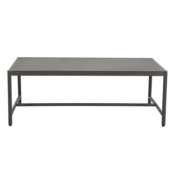 Pietra Coffee Table, 50"W x 27"D x 18"H