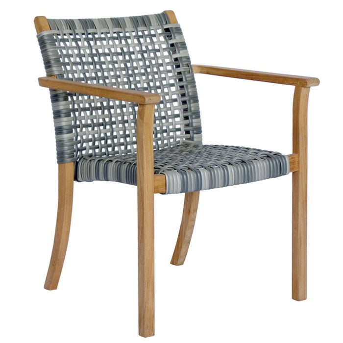 Catherine Dining Armchair- Ash