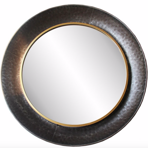 Rey Mirror Large, 35"