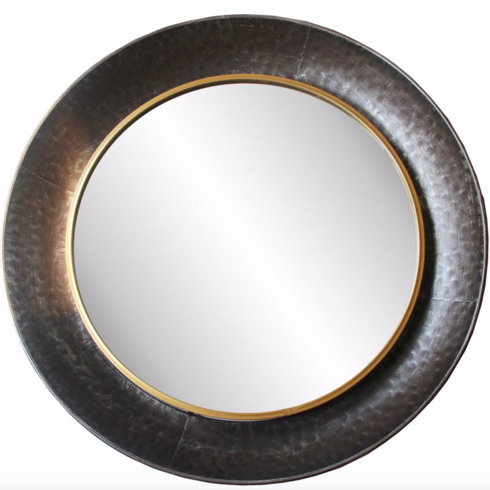 Rey Mirror Large, 35"