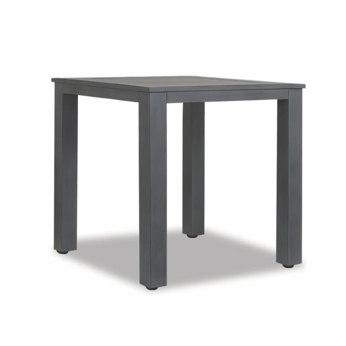 Redondo Pub Table,  40"W x 40"D