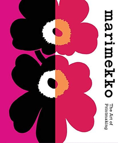 Marimekko: The Art of Printmaking