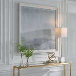 Fate Framed Print, 47"W X 47"H