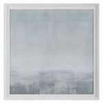 Fate Framed Print, 47"W X 47"H